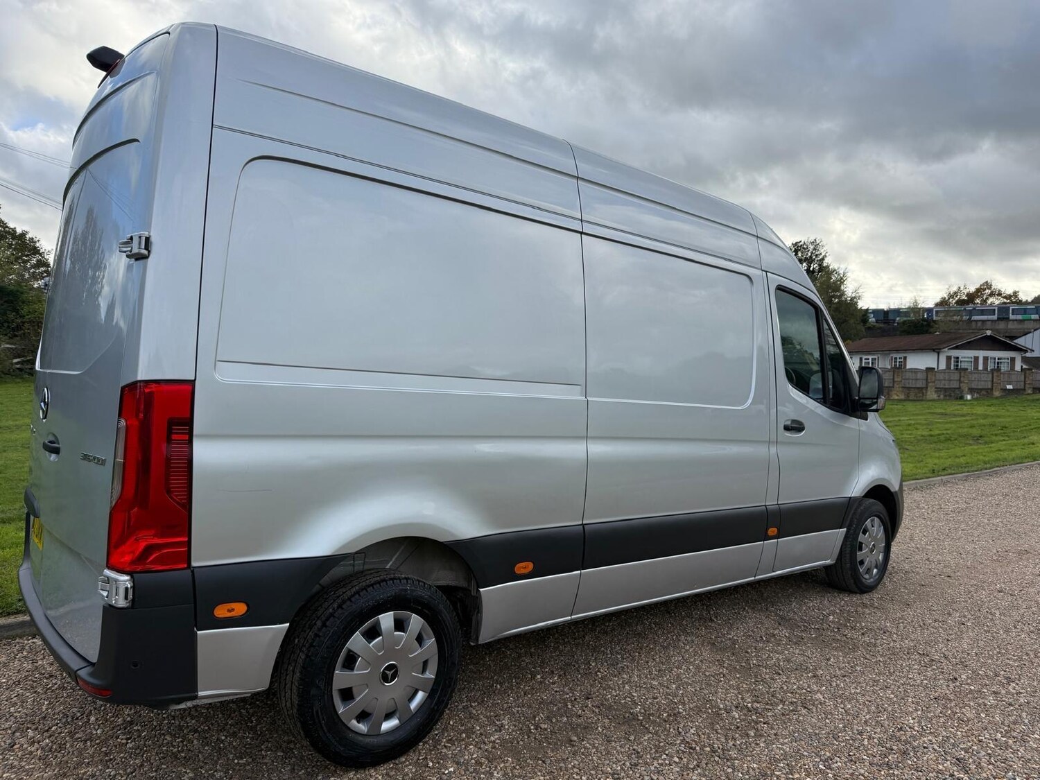 Used Mercedes-Benz Sprinter 2022 for sale - 76361033: Photo 6