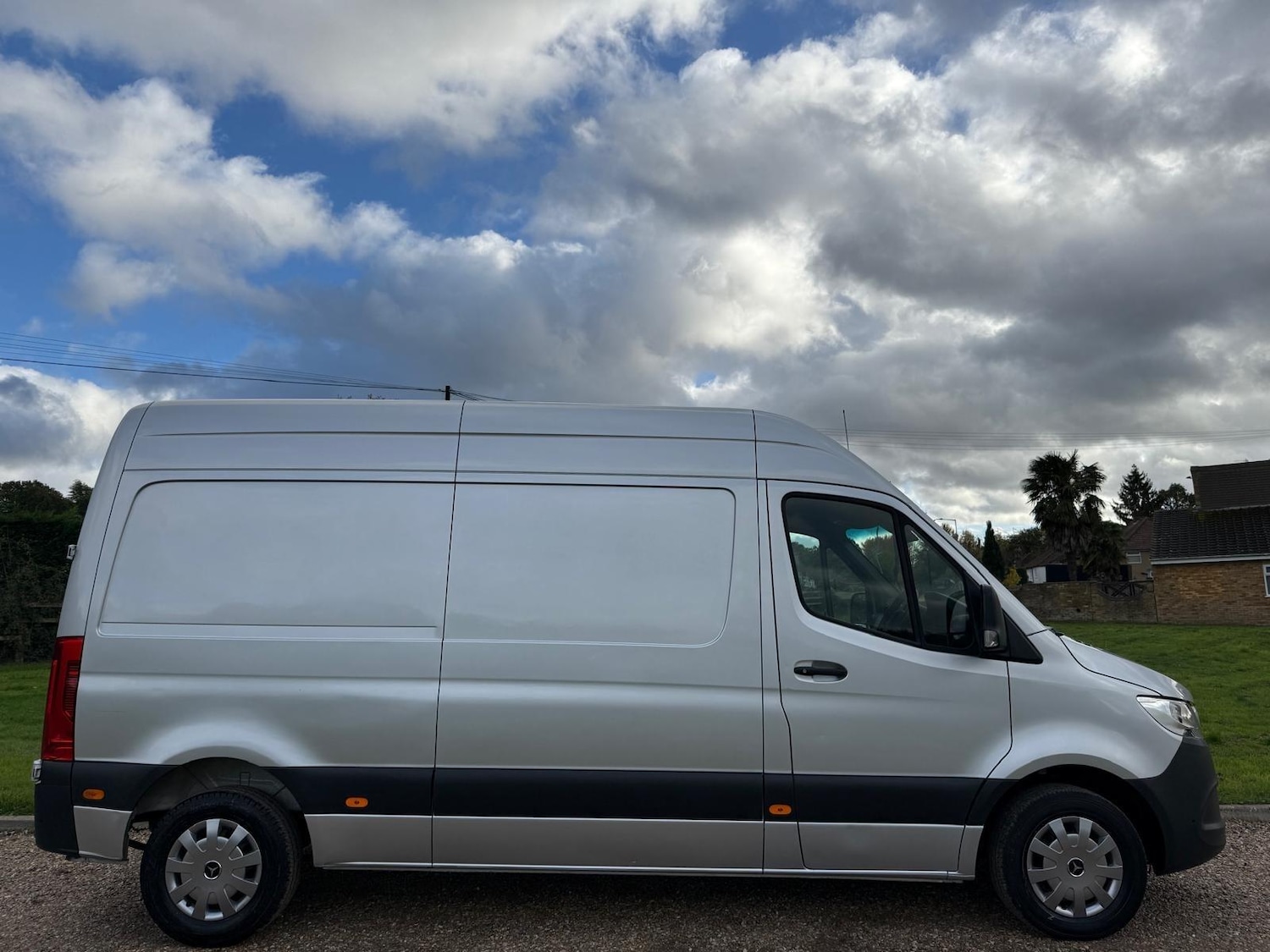 Used Mercedes-Benz Sprinter 2022 for sale - 76361033: Photo 7