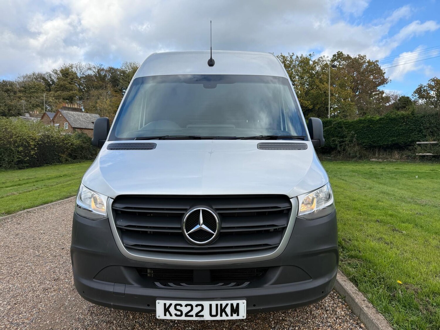 Used Mercedes-Benz Sprinter 2022 for sale - 76361033: Photo 9