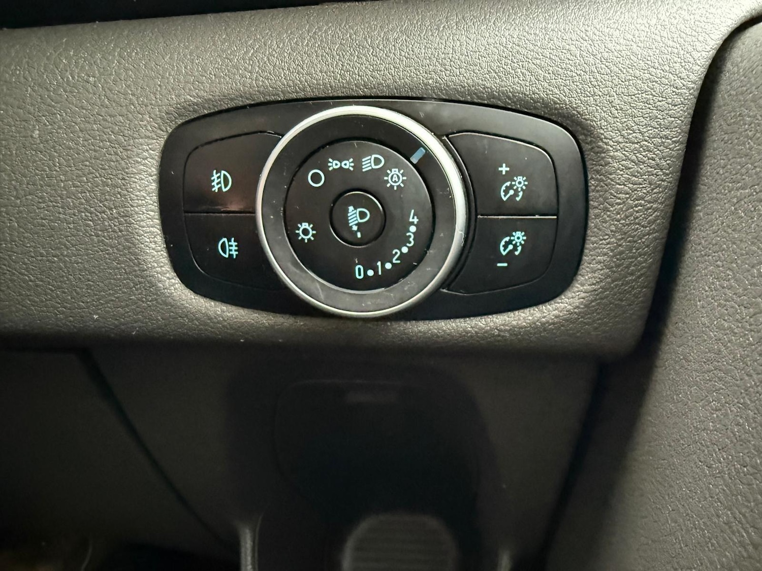 Used Ford Transit Custom 2021 for sale - 76175422: Photo 19
