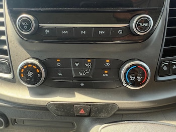 Used Ford Transit Custom 2020 for sale - 79011813: Photo