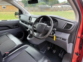 Used Peugeot Expert 2020 for sale - 79224852: Photo