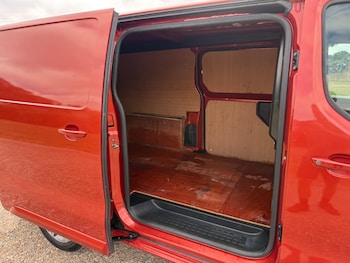 Used Peugeot Expert 2020 for sale - 79224852: Photo