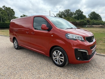 Used Peugeot Expert 2020 for sale - 79224852: Photo