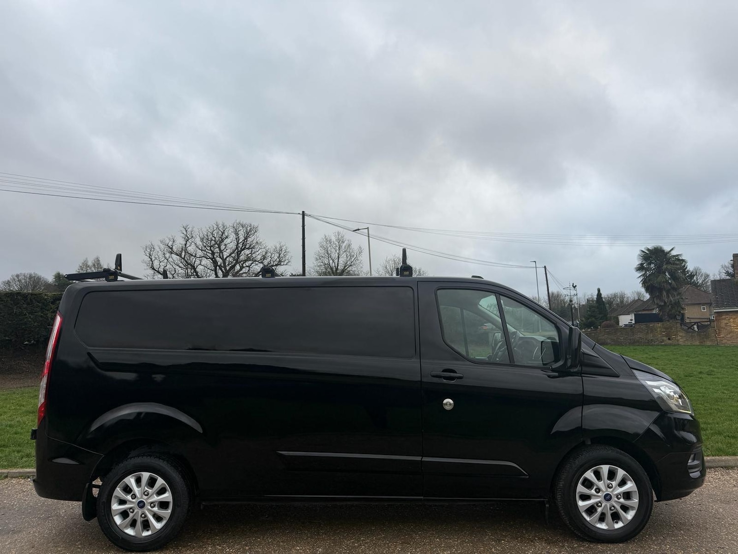 Used Ford Transit Custom 2022 for sale - 77497182: Photo 11