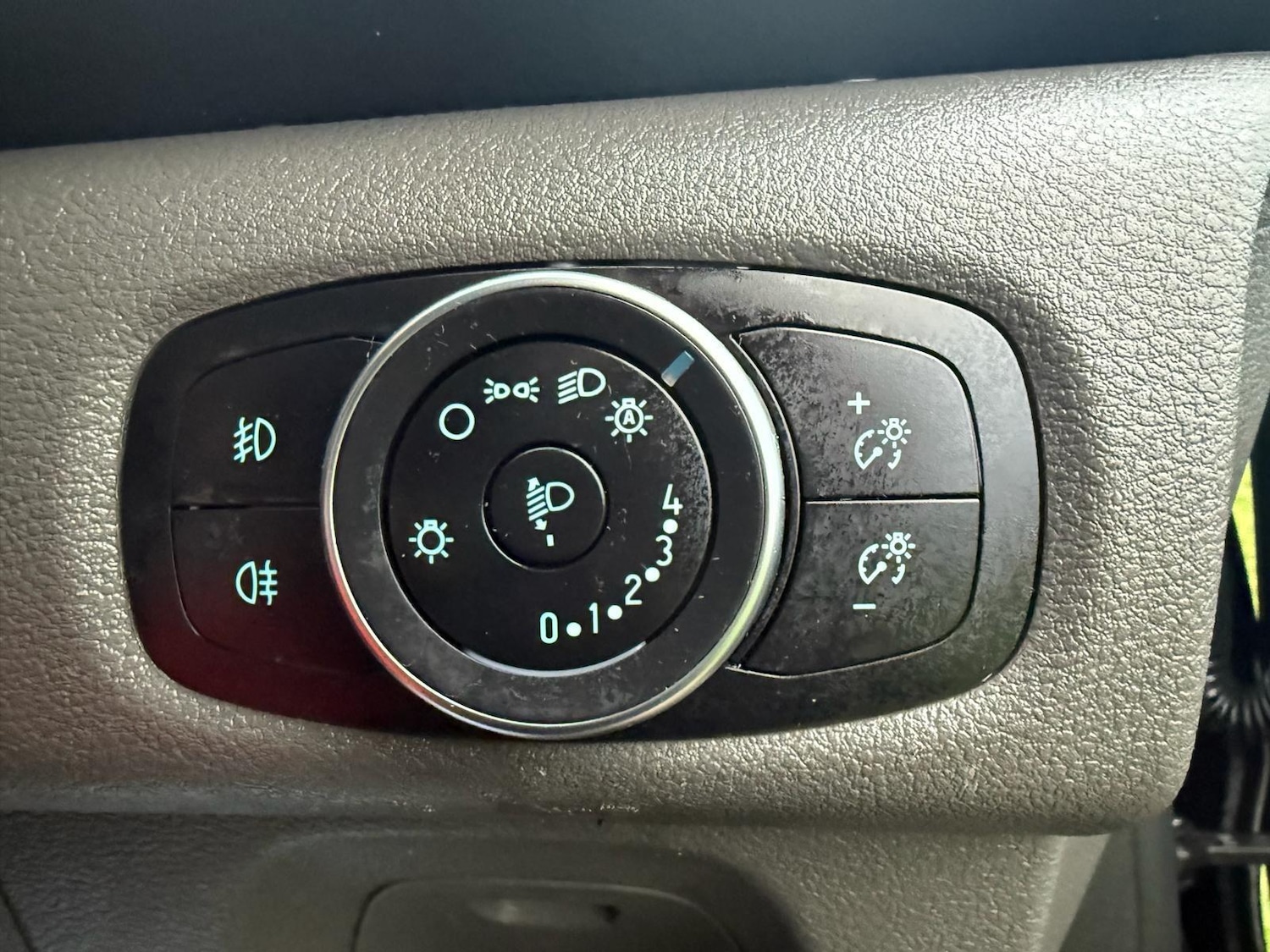 Used Ford Transit Custom 2022 for sale - 77497182: Photo 17