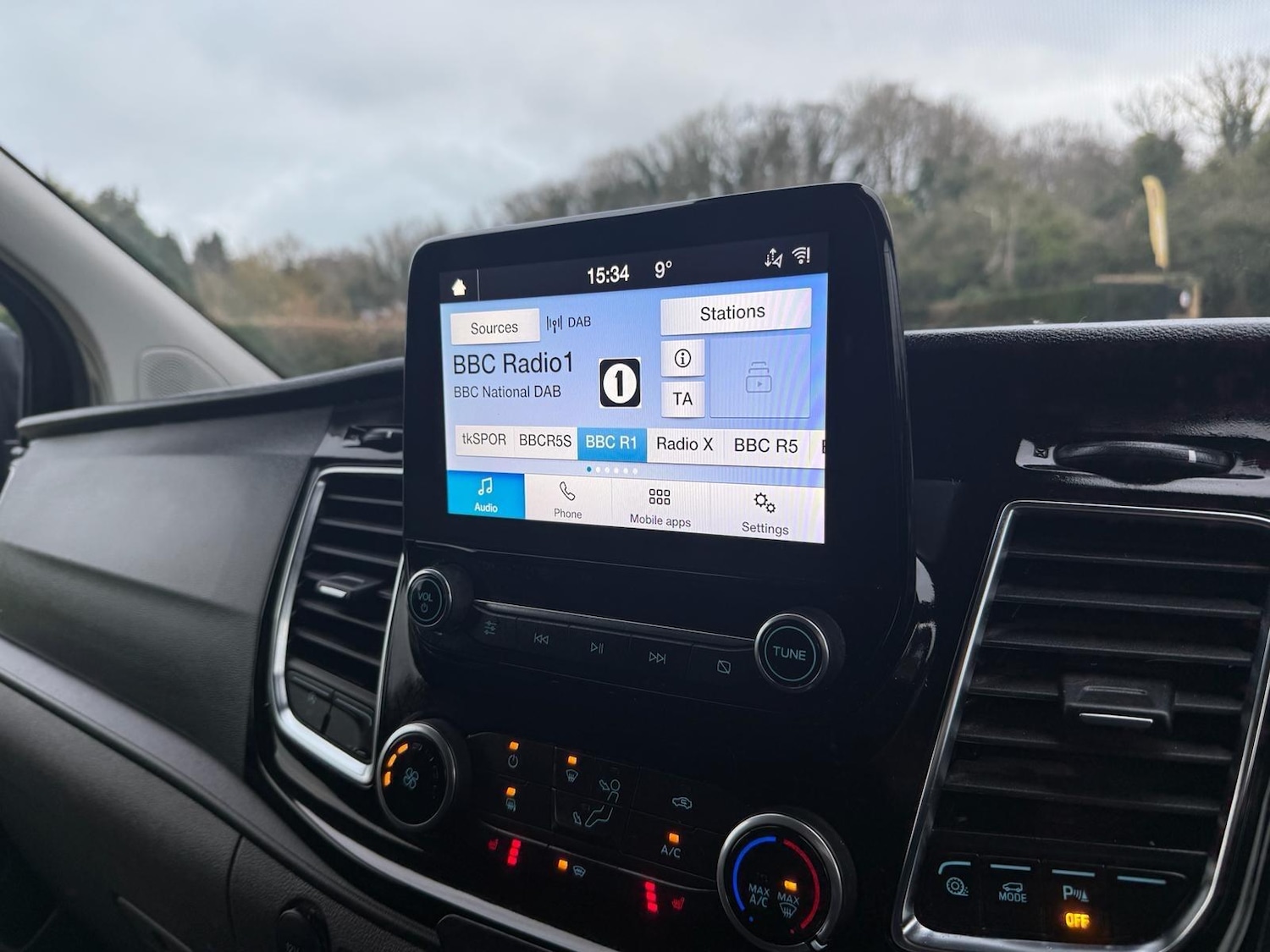 Used Ford Transit Custom 2022 for sale - 77497182: Photo 18