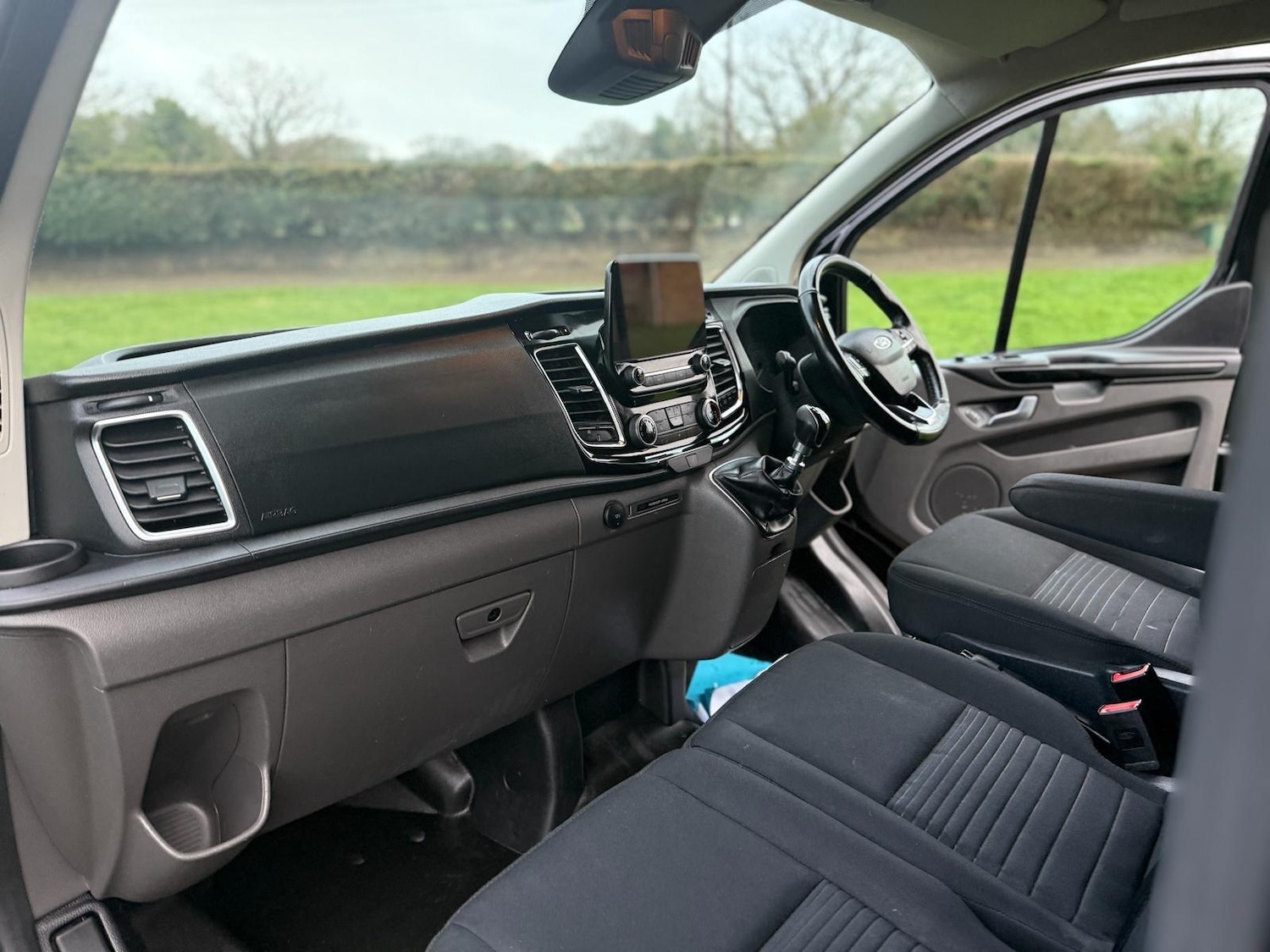 Used Ford Transit Custom 2022 for sale - 77497182: Photo 20