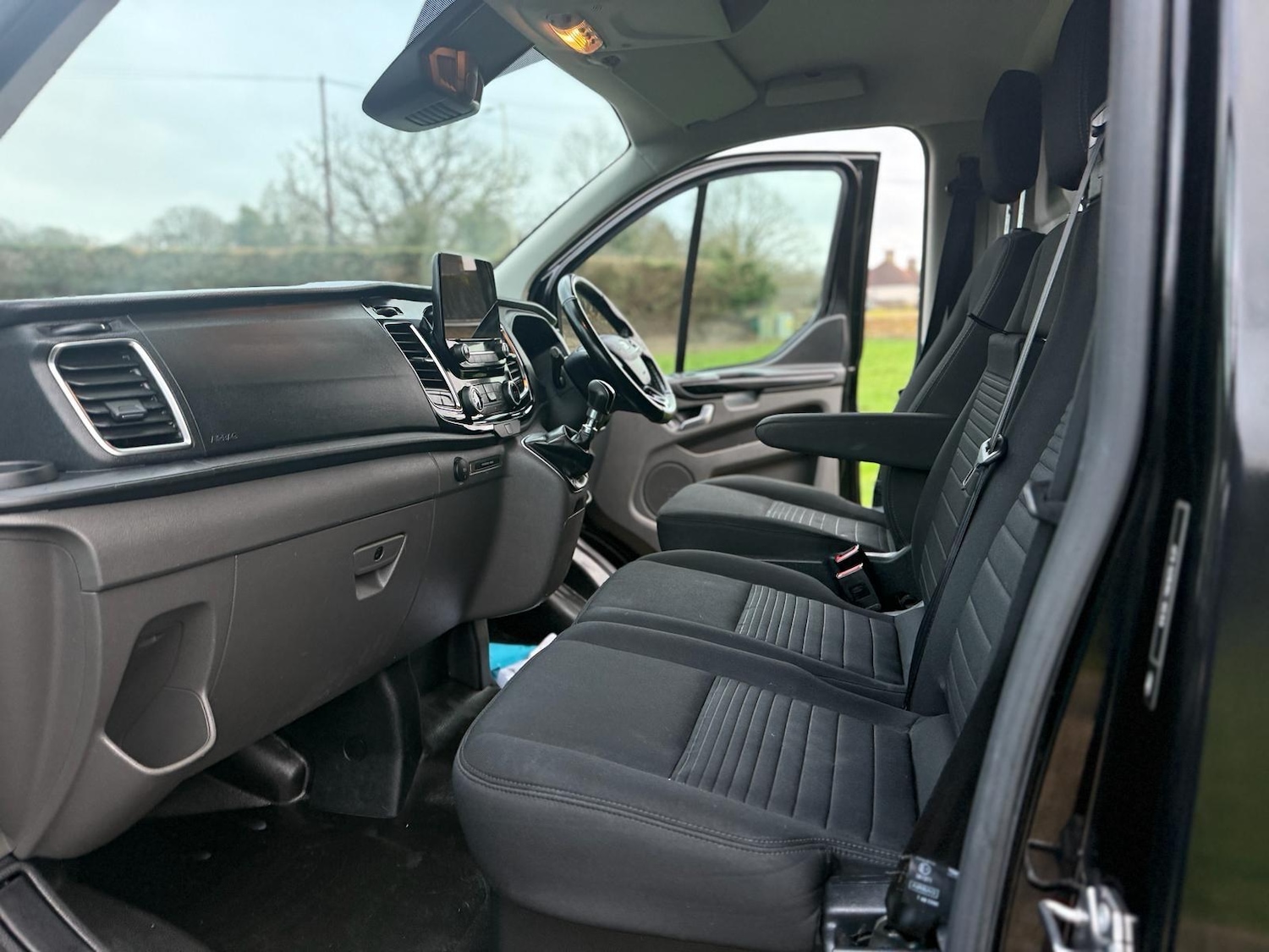 Used Ford Transit Custom 2022 for sale - 77497182: Photo 21