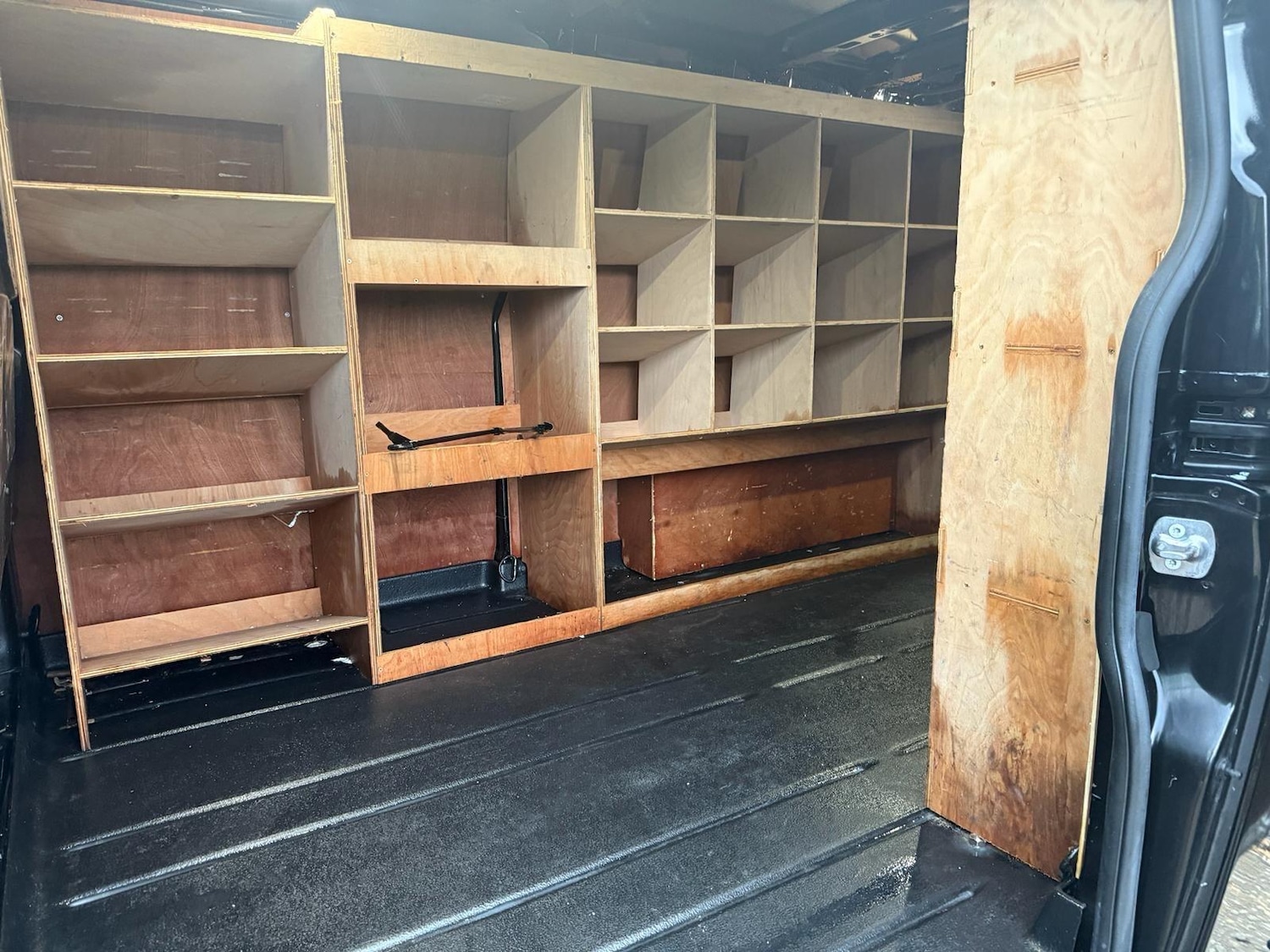 Used Ford Transit Custom 2022 for sale - 77497182: Photo 23