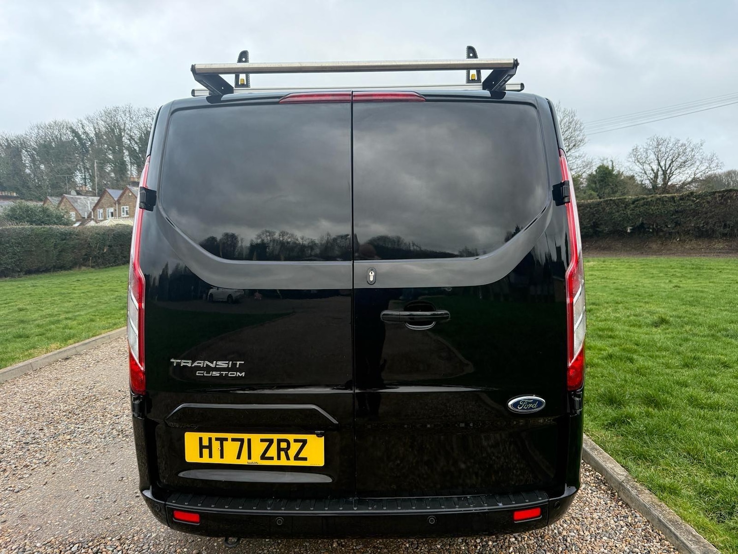 Used Ford Transit Custom 2022 for sale - 77497182: Photo 7