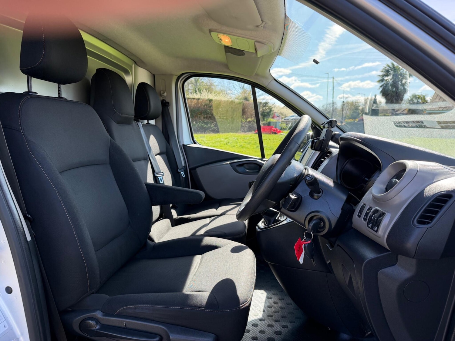 Used Renault Trafic 2017 for sale - 78034714: Photo 13