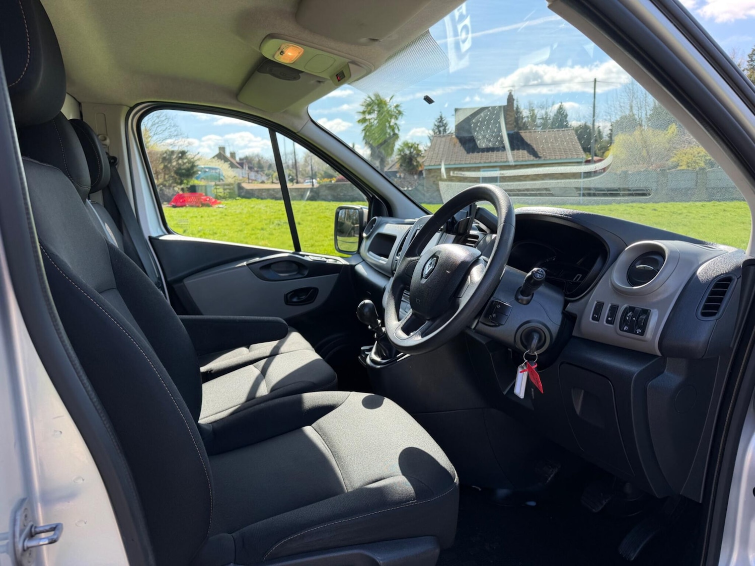 Used Renault Trafic 2017 for sale - 78034714: Photo 14