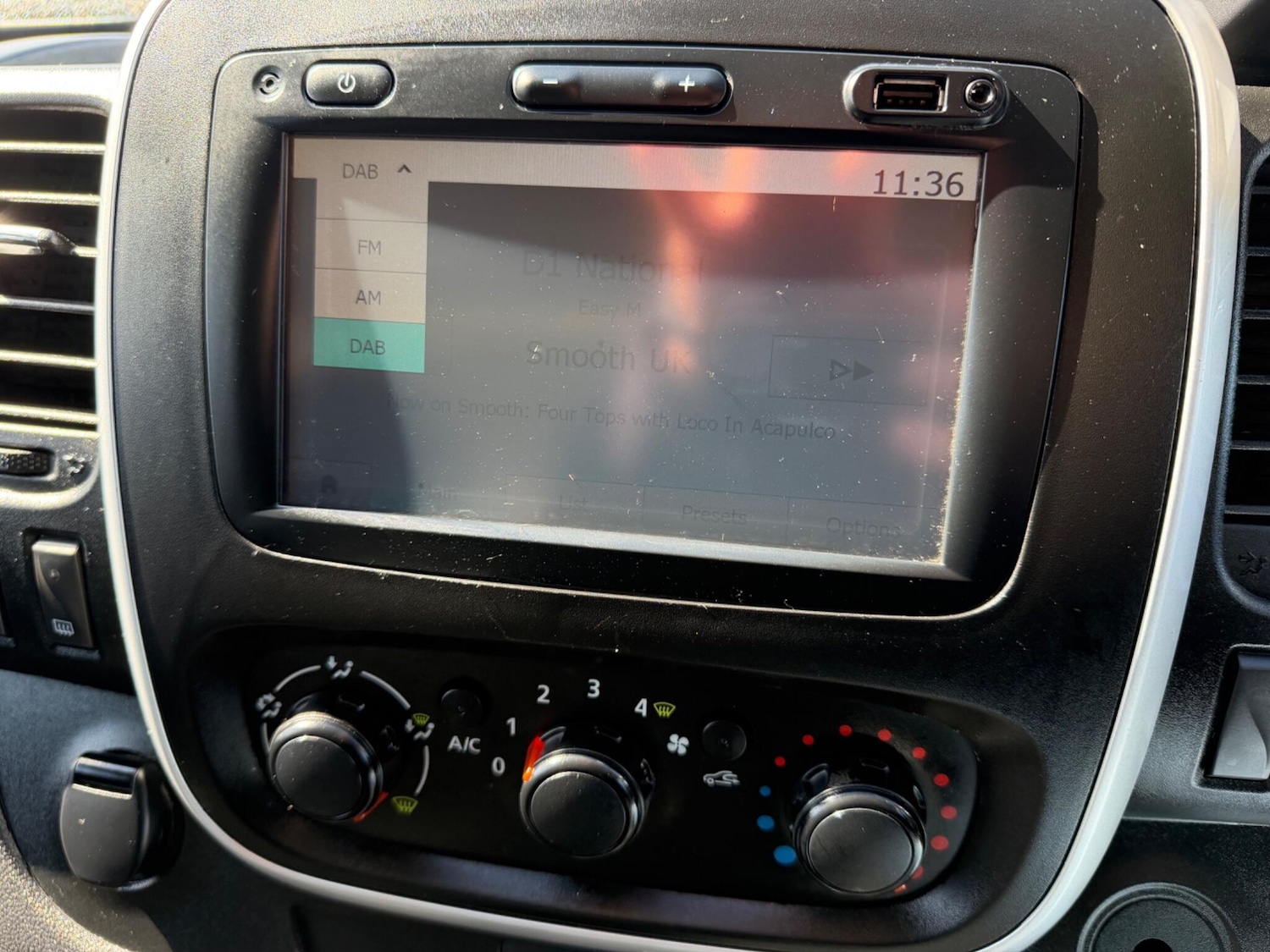 Used Renault Trafic 2017 for sale - 78034714: Photo 15