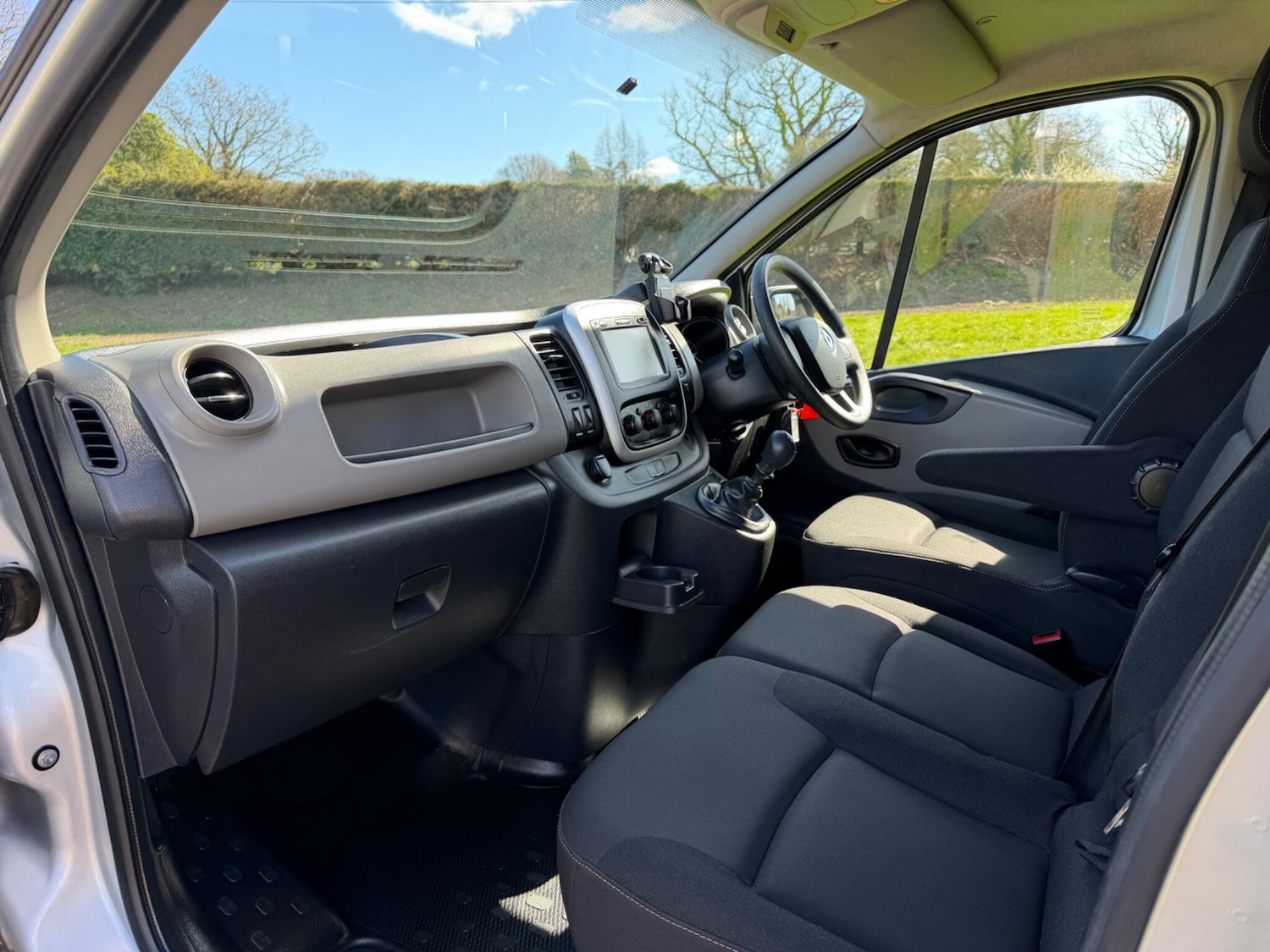 Used Renault Trafic 2017 for sale - 78034714: Photo 18