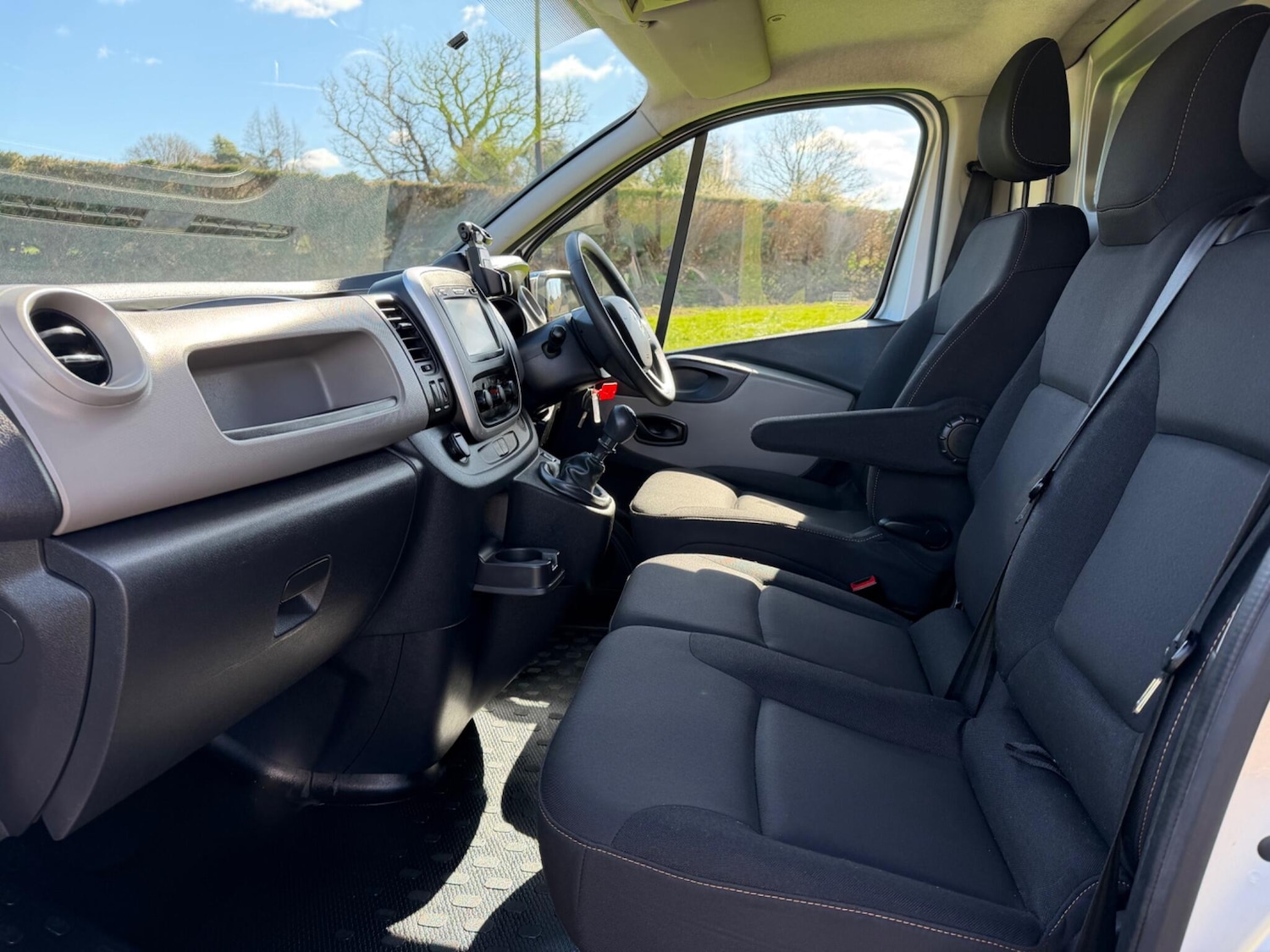 Used Renault Trafic 2017 for sale - 78034714: Photo 19