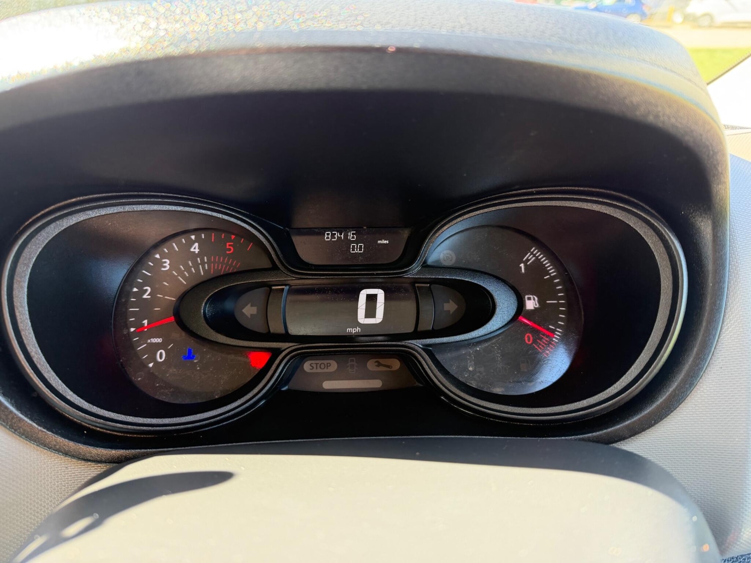 Used Renault Trafic 2017 for sale - 78034714: Photo 24