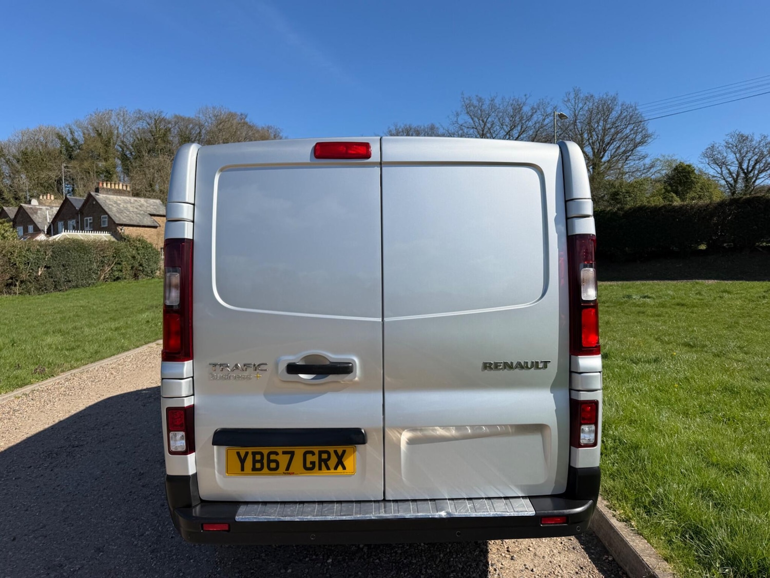 Used Renault Trafic 2017 for sale - 78034714: Photo 7