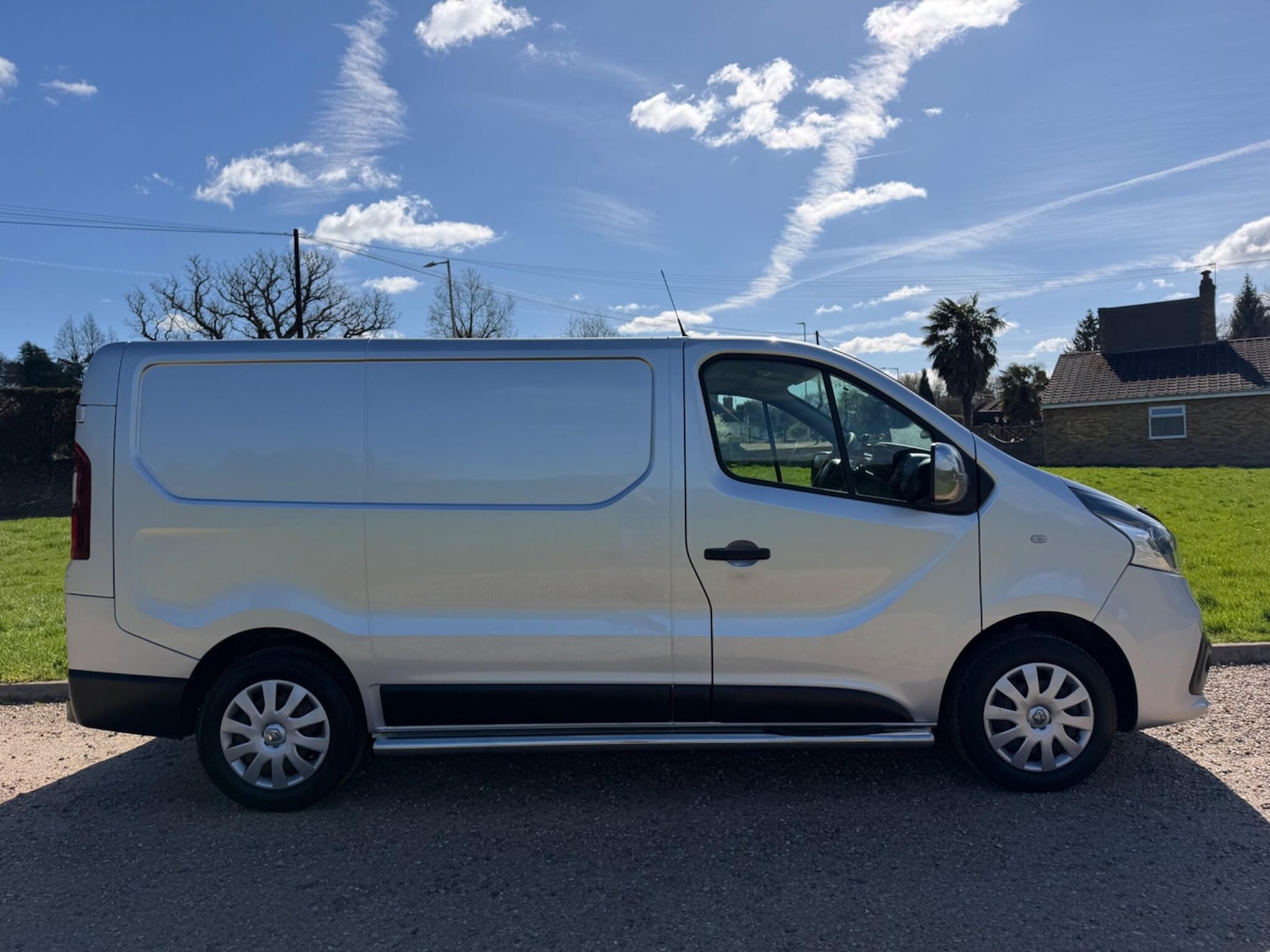 Used Renault Trafic 2017 for sale - 78034714: Photo 9