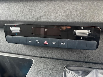 Used Mercedes-Benz Sprinter 2022 for sale - 75965267: Photo