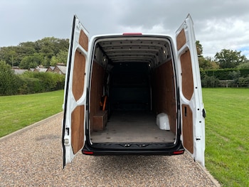 Used Mercedes-Benz Sprinter 2022 for sale - 75965267: Photo