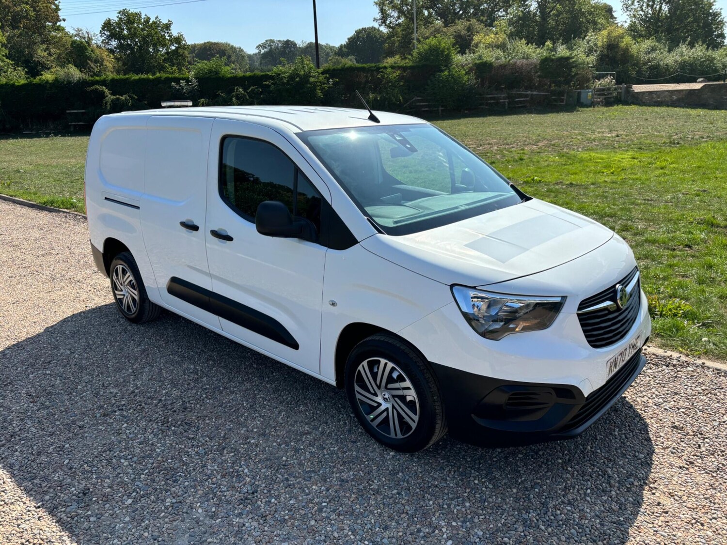 Vehicle 11