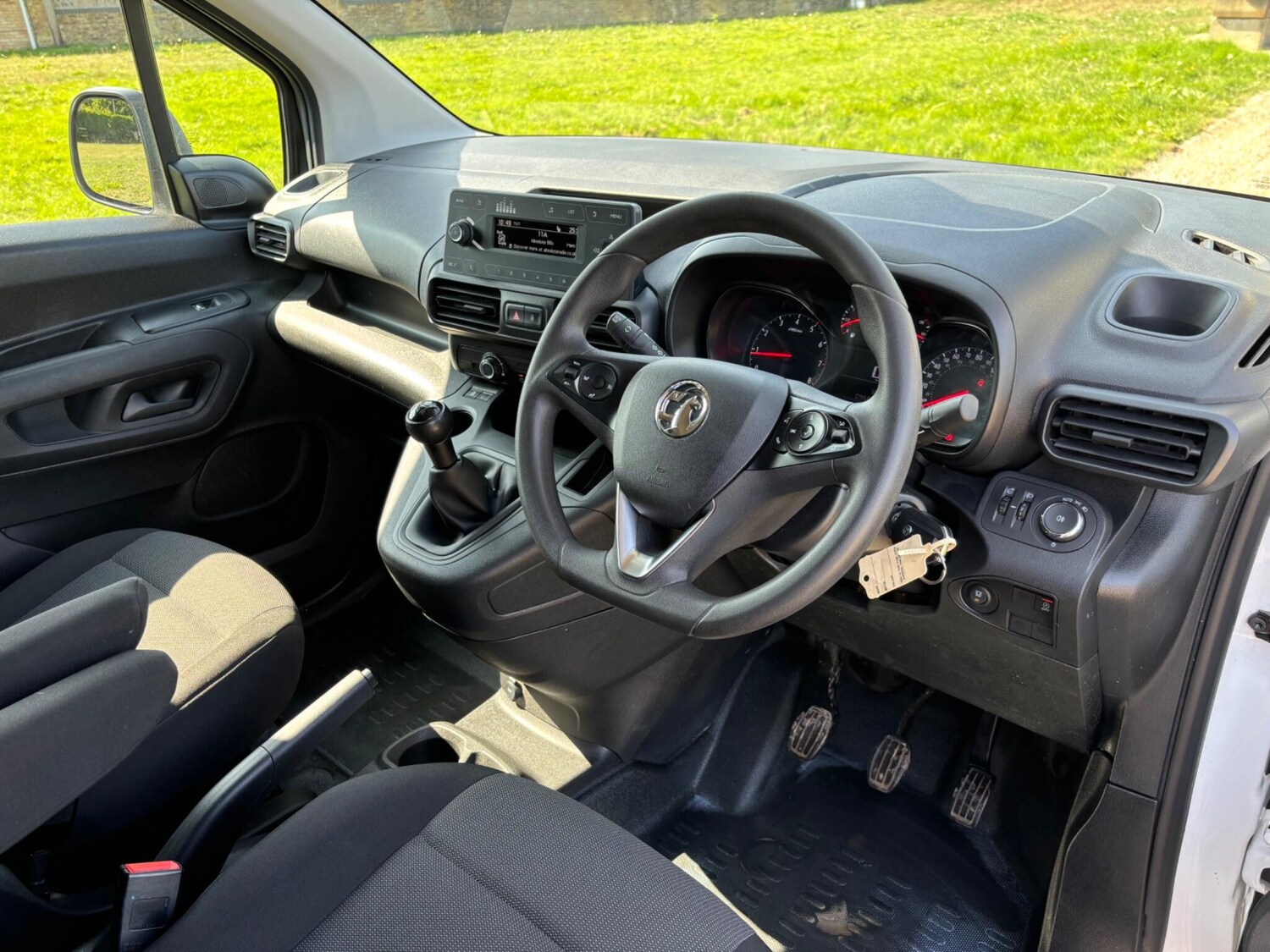 Vehicle 13