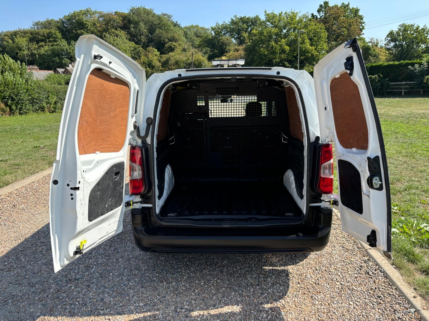Vehicle 17