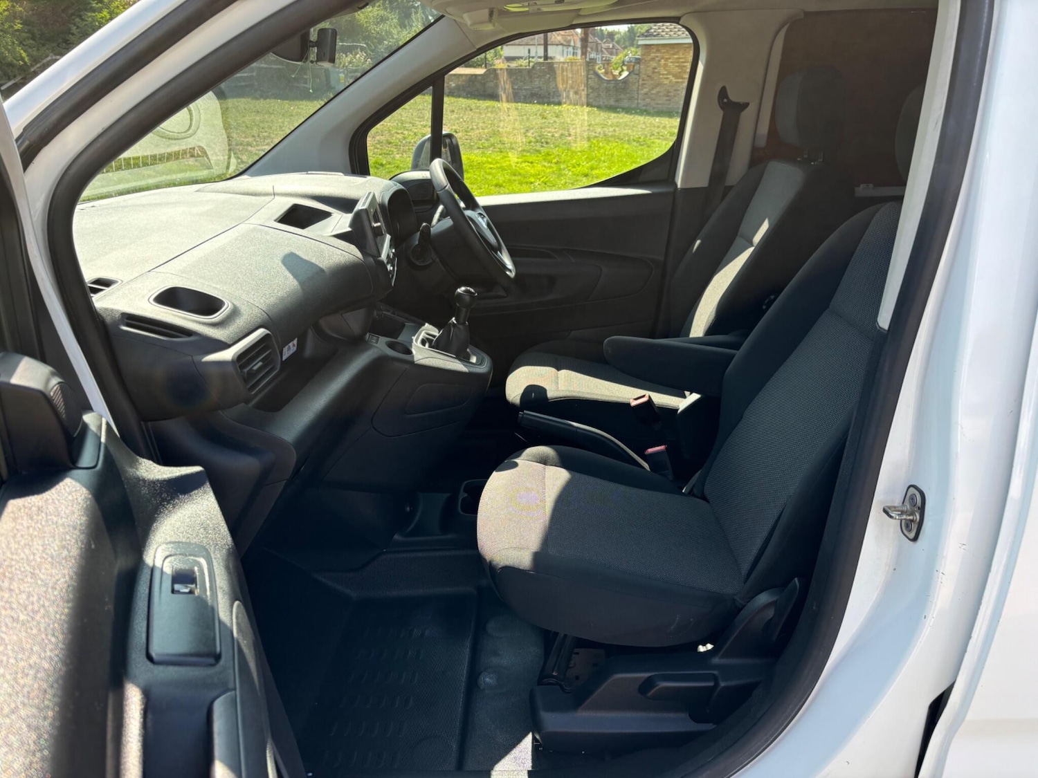 Vehicle 19