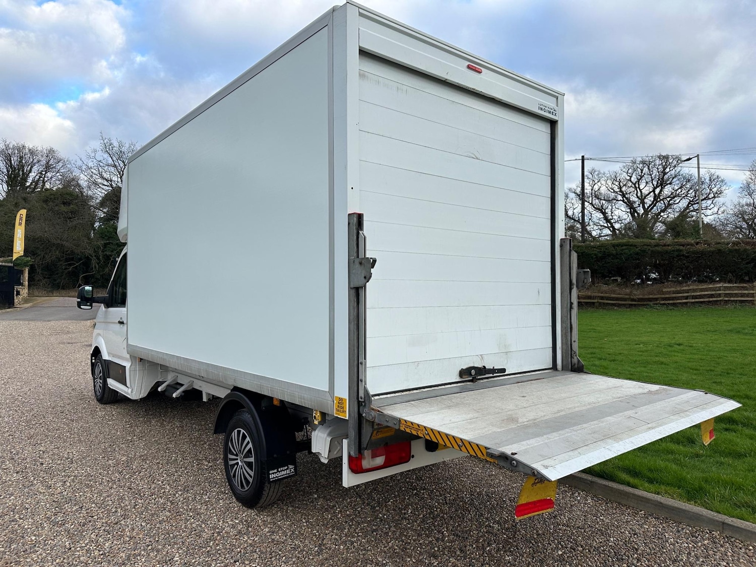 Vehicle 7