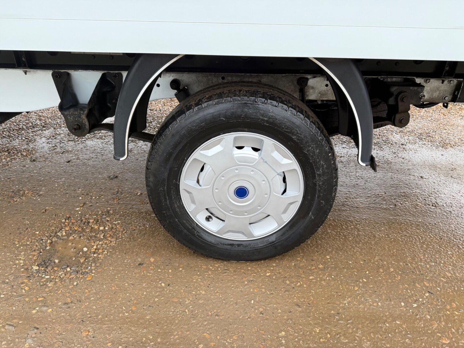 Used Ford Transit 2019 for sale - 77538351: Photo 15