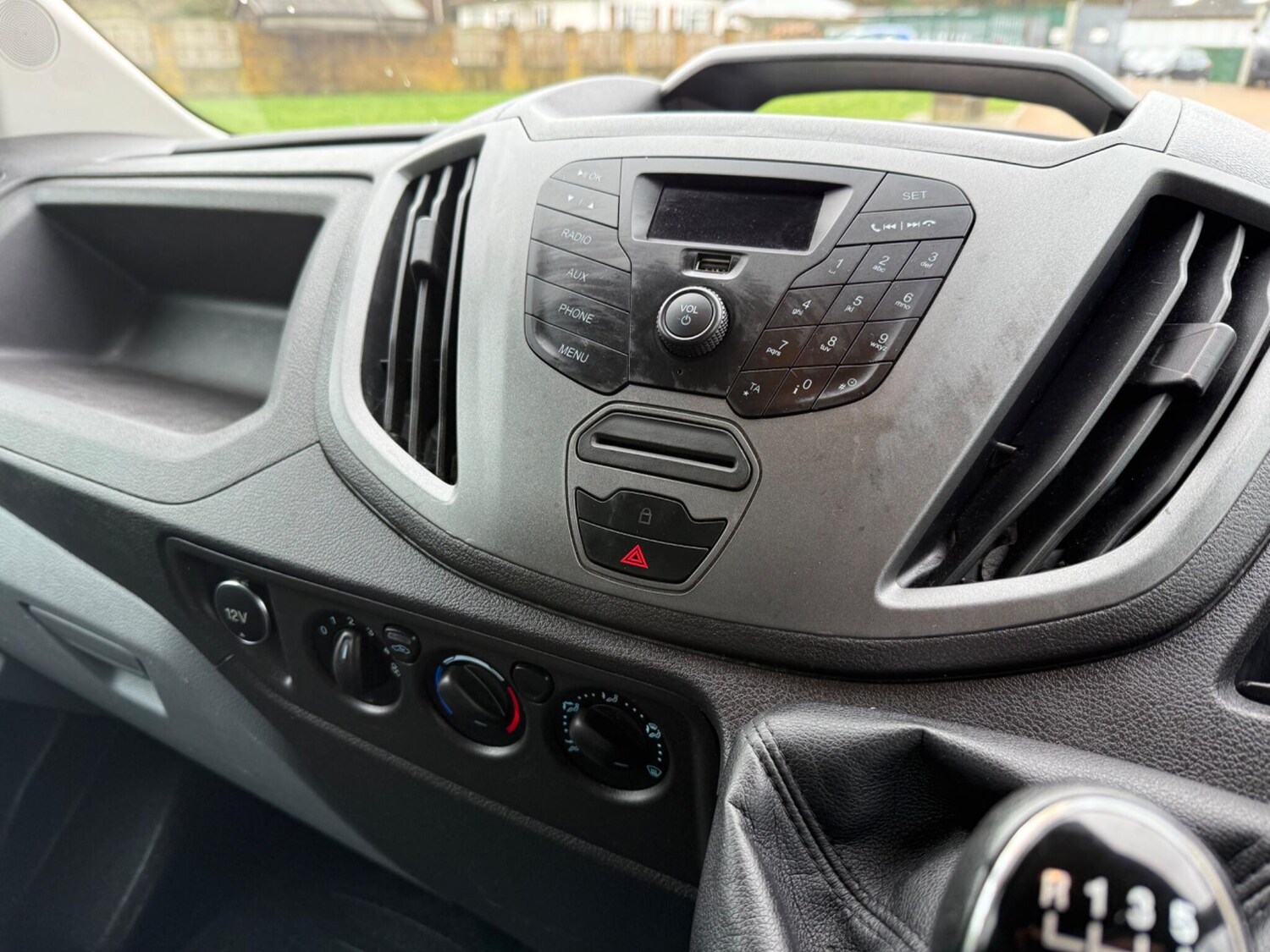 Used Ford Transit 2019 for sale - 77538351: Photo 21