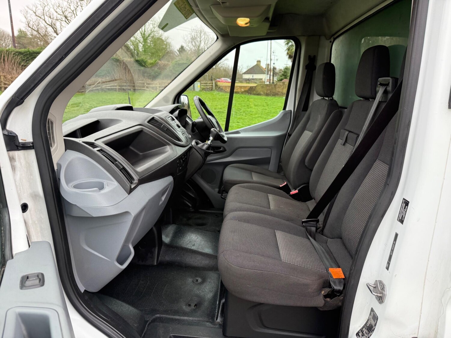 Used Ford Transit 2019 for sale - 77538351: Photo 22