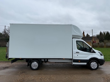 Used Ford Transit 2019 for sale - 77538351: Photo