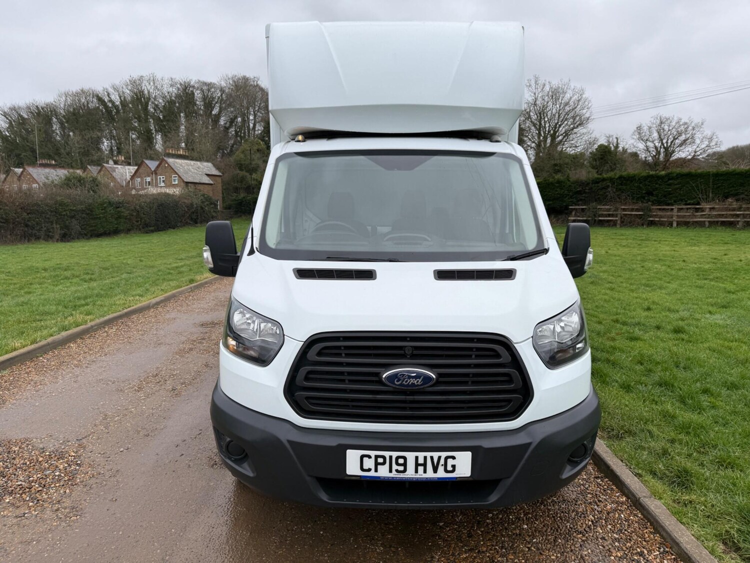 Used Ford Transit 2019 for sale - 77538351: Photo 3