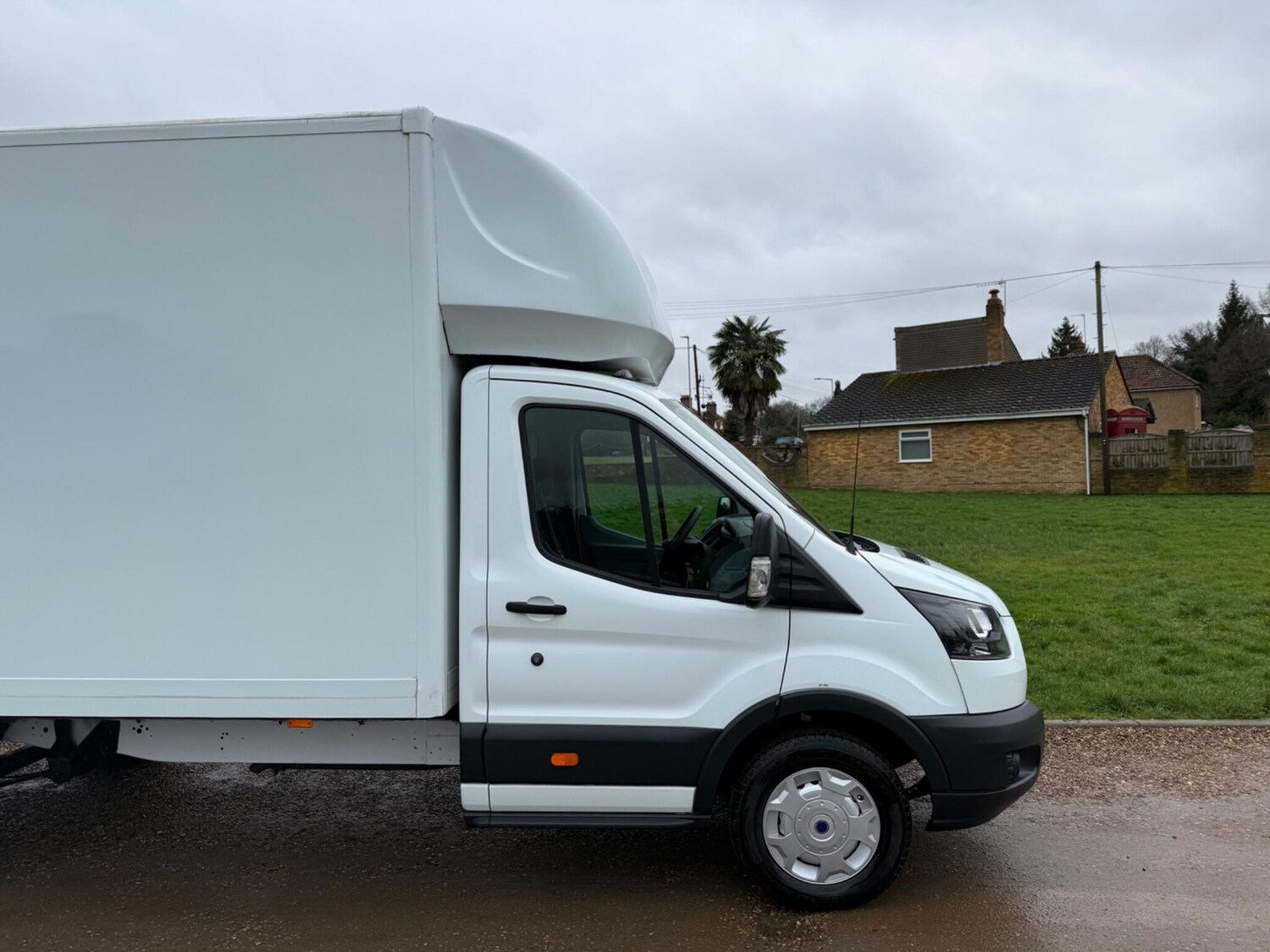 Used Ford Transit 2019 for sale - 77538351: Photo 4