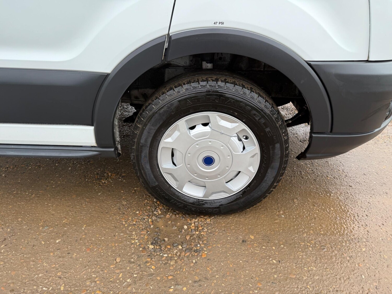 Used Ford Transit 2019 for sale - 77538351: Photo 7