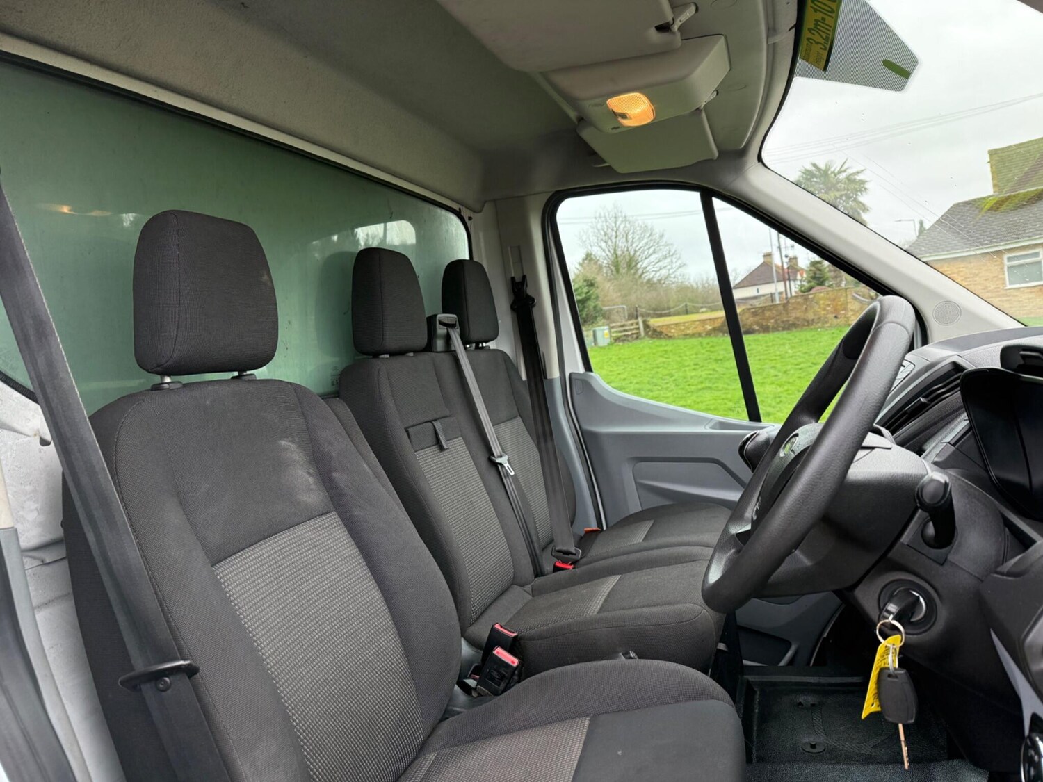 Used Ford Transit 2019 for sale - 77538351: Photo 9