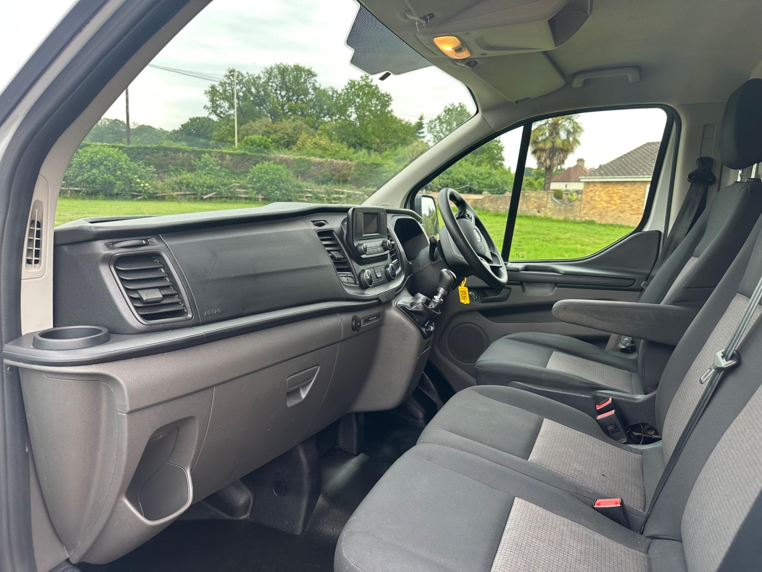 Vehicle 15
