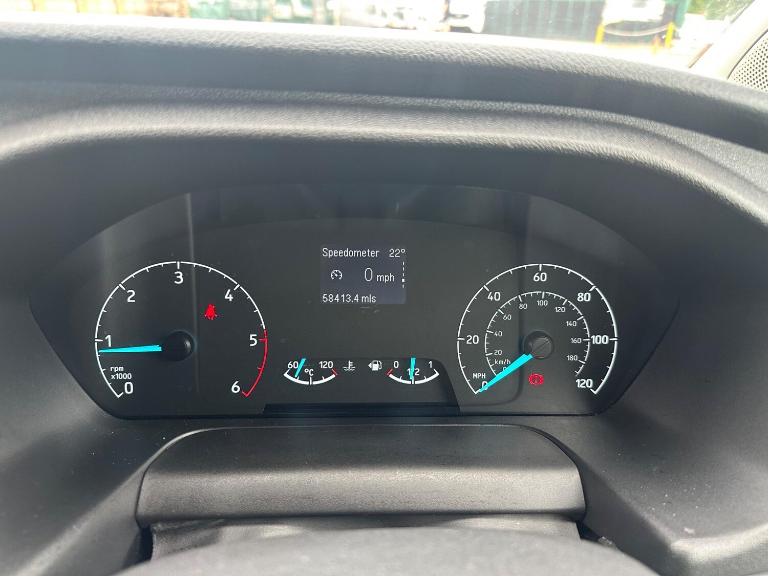 Vehicle 19