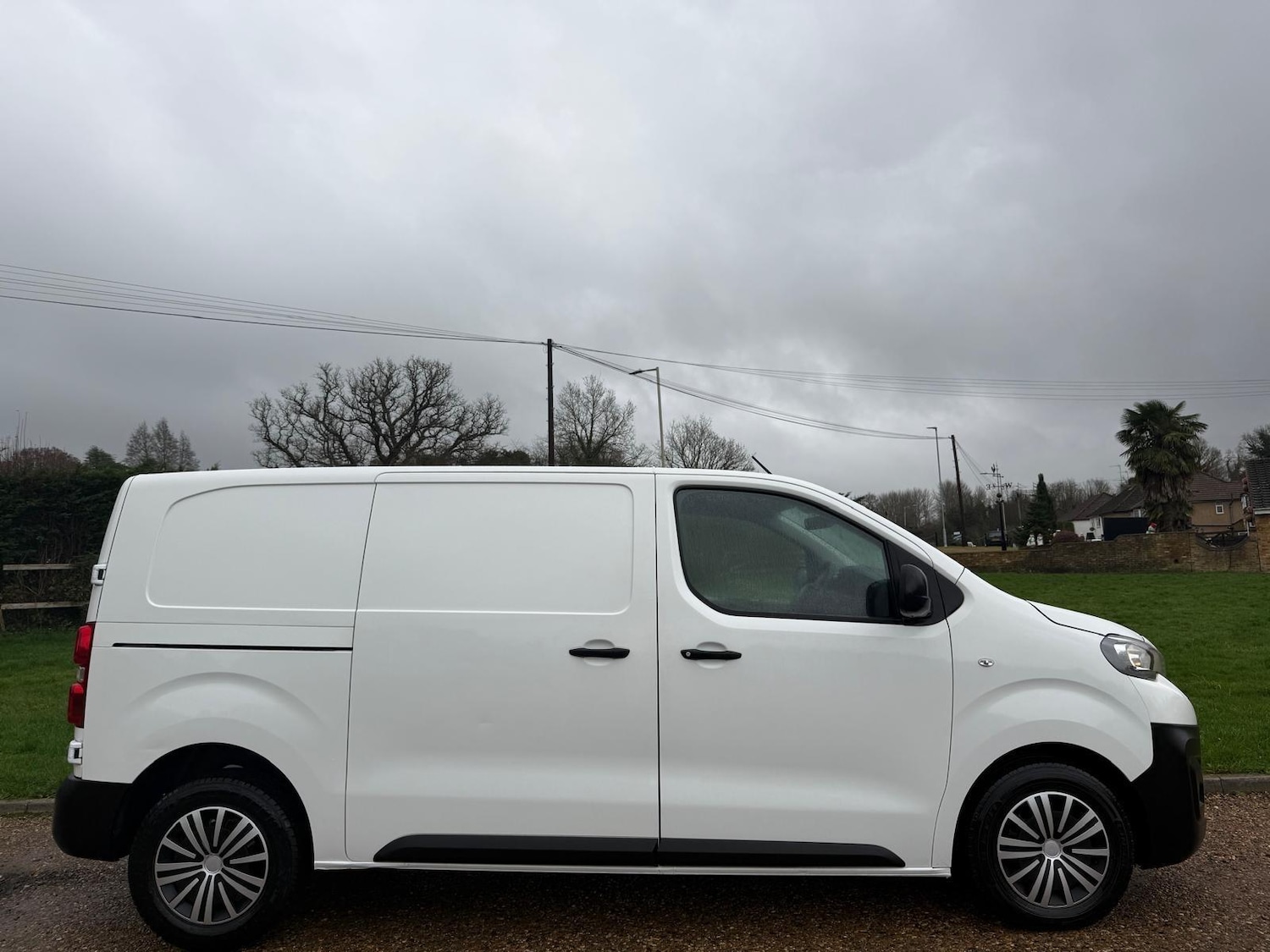 Used Peugeot Expert 2021 for sale - 76935749: Photo 10