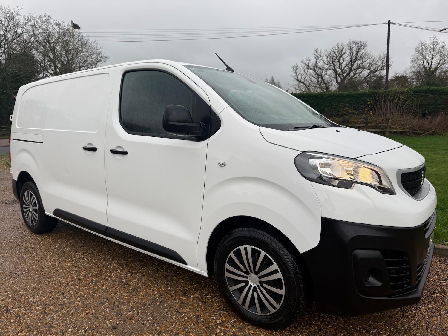 Used Peugeot Expert 2021 for sale - 76935749: Photo 11