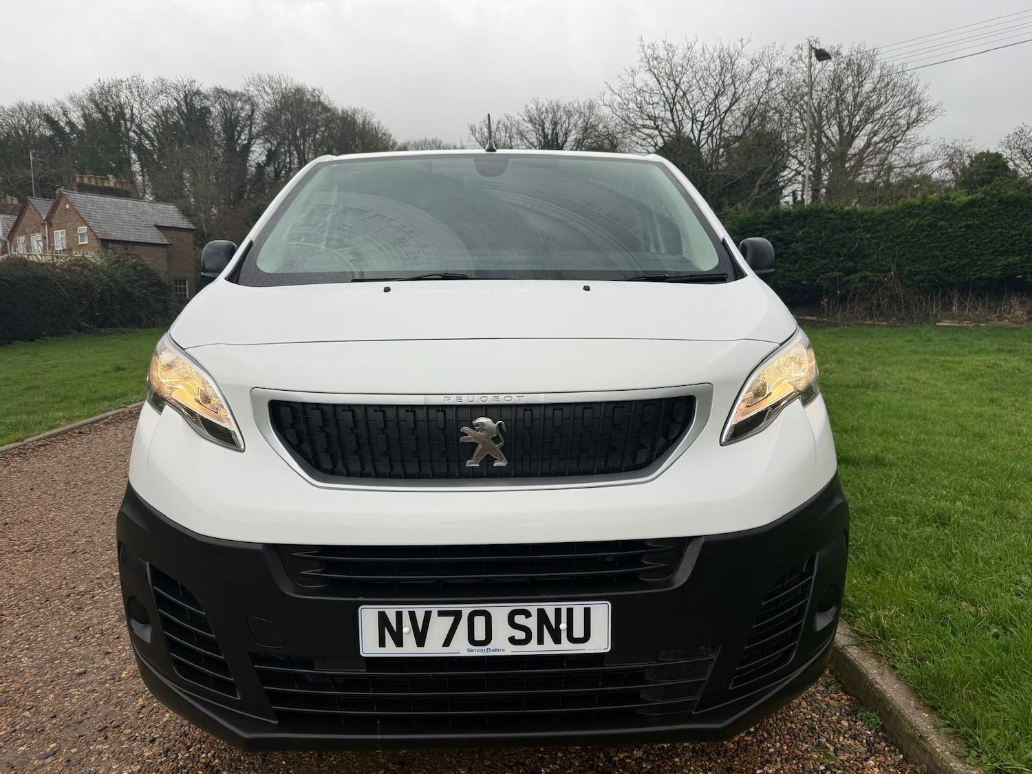 Used Peugeot Expert 2021 for sale - 76935749: Photo 12