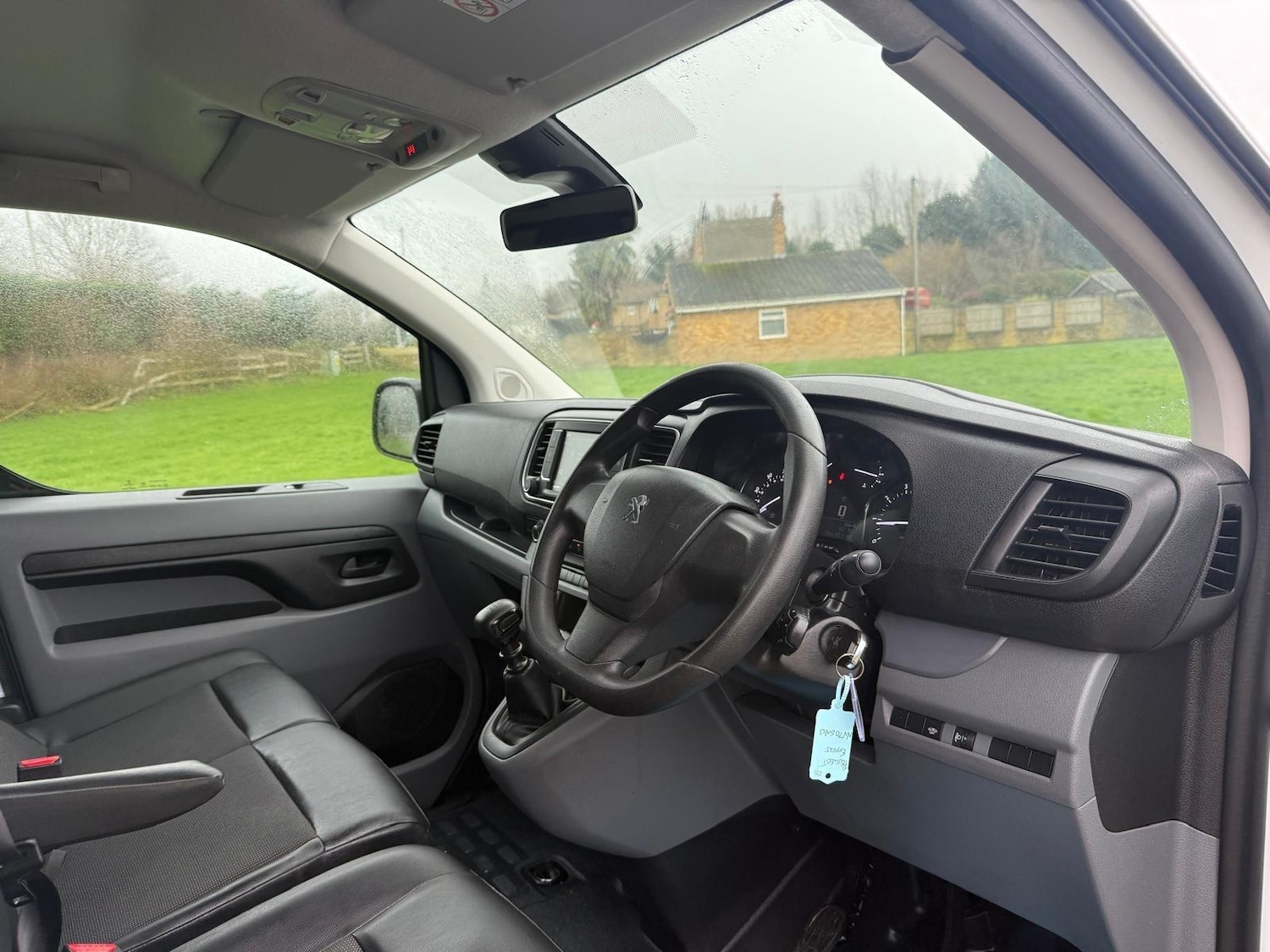 Used Peugeot Expert 2021 for sale - 76935749: Photo 13