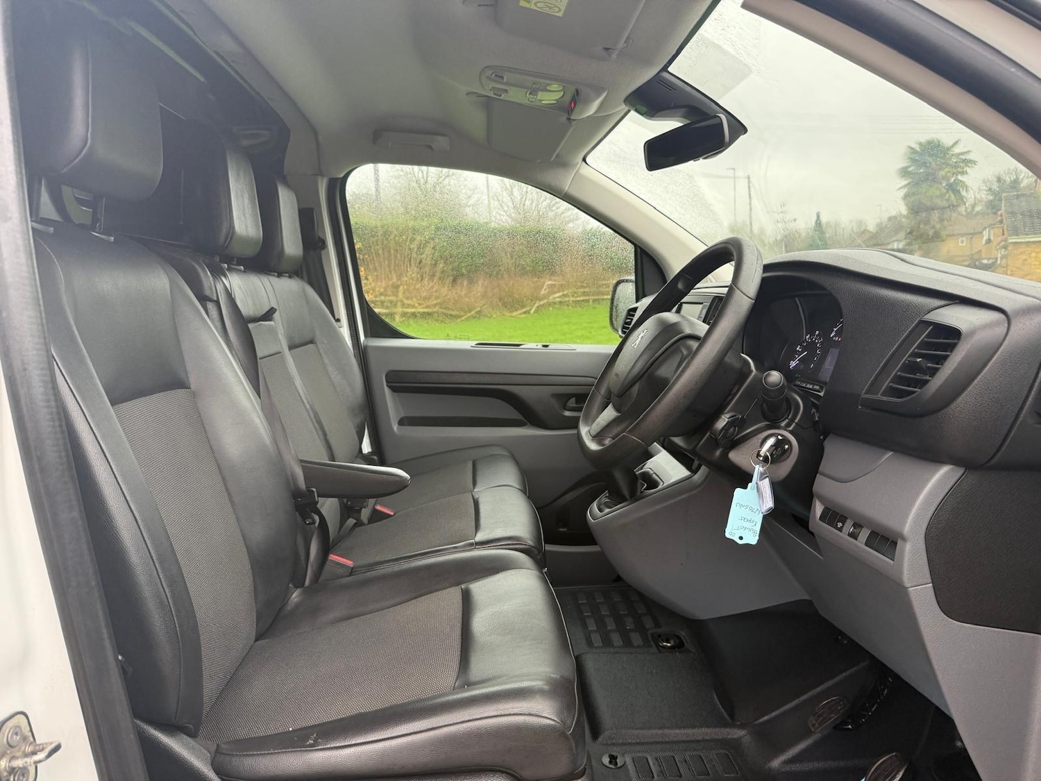 Used Peugeot Expert 2021 for sale - 76935749: Photo 14