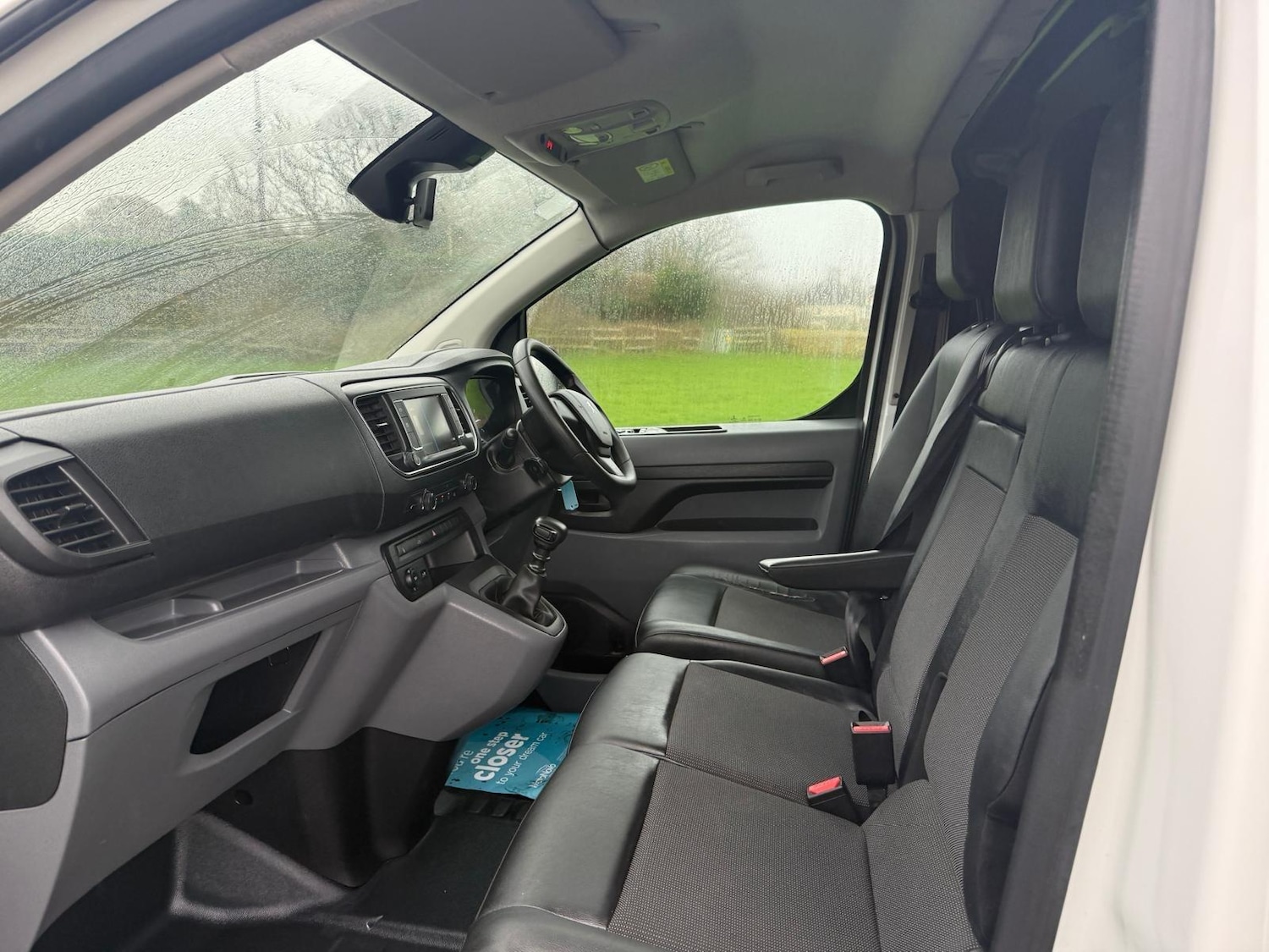 Used Peugeot Expert 2021 for sale - 76935749: Photo 16