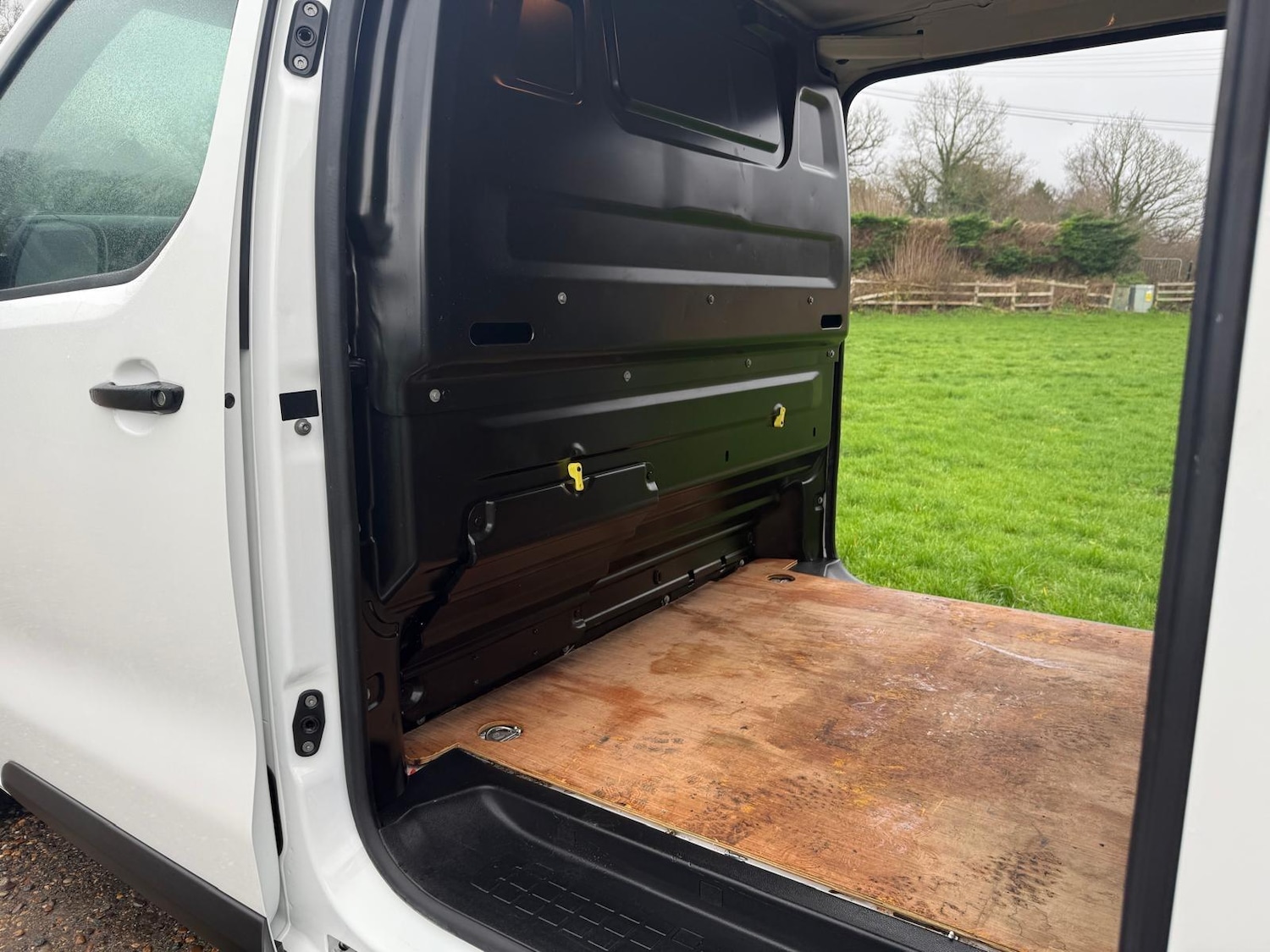 Used Peugeot Expert 2021 for sale - 76935749: Photo 18