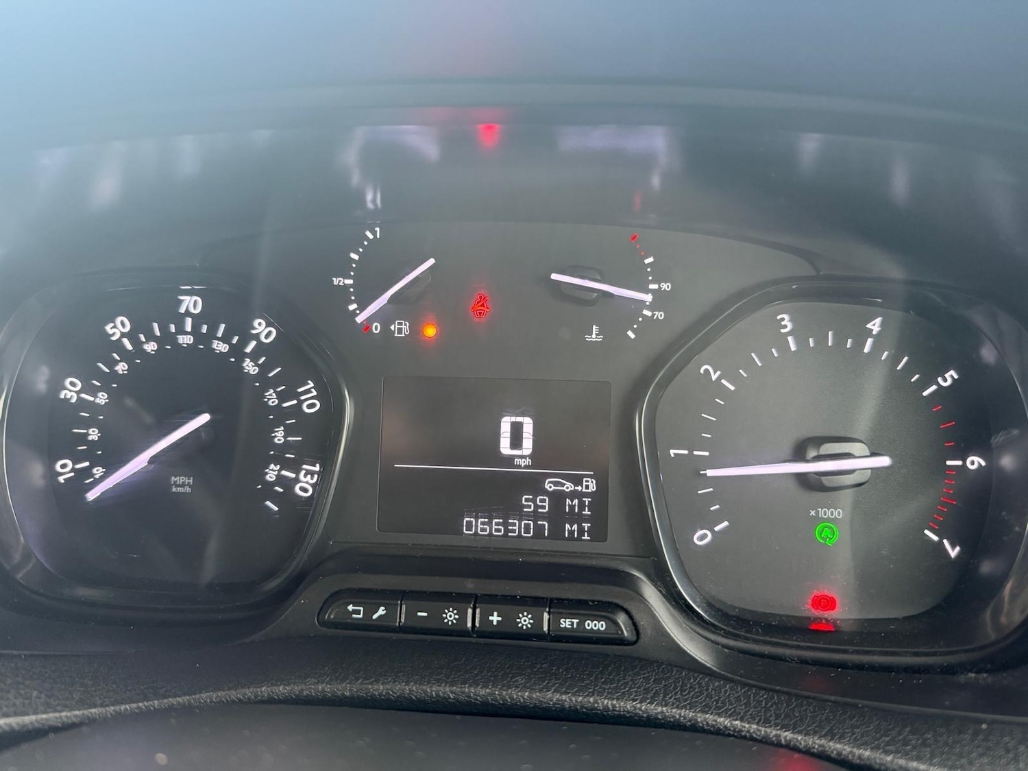 Used Peugeot Expert 2021 for sale - 76935749: Photo 25