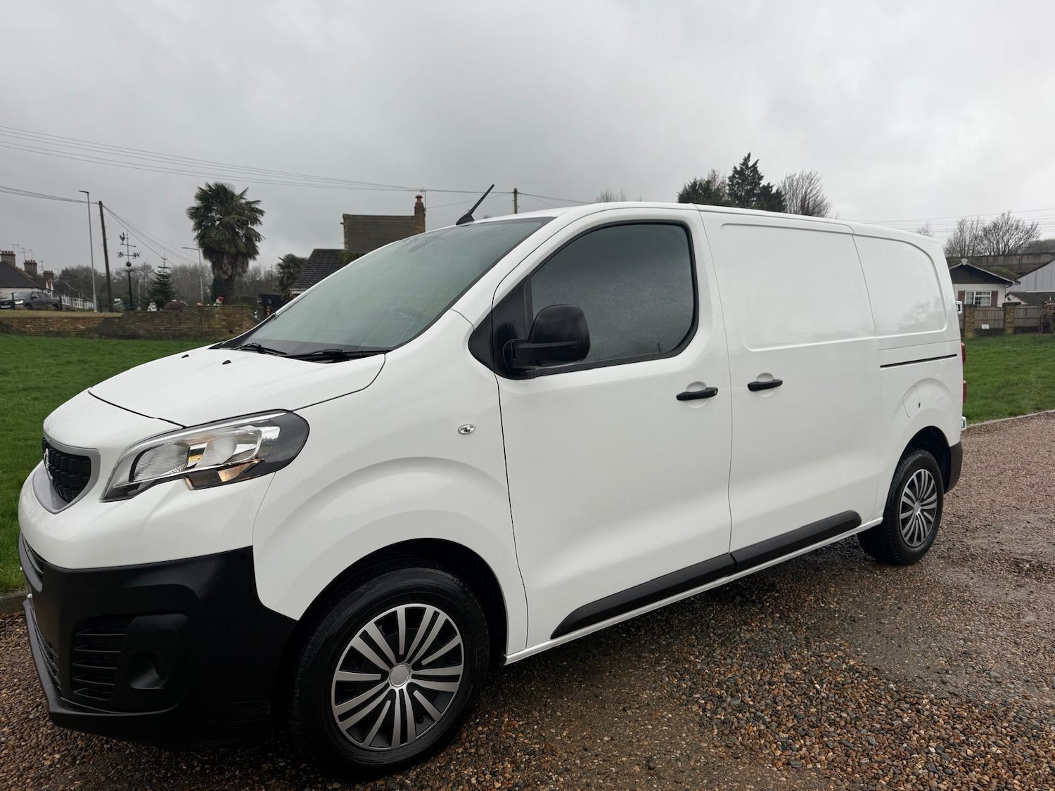 Used Peugeot Expert 2021 for sale - 76935749: Photo 5