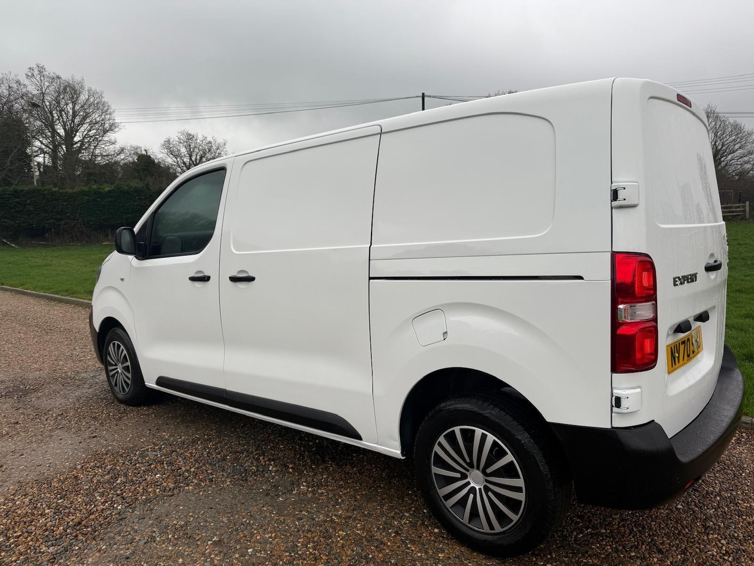 Used Peugeot Expert 2021 for sale - 76935749: Photo 6